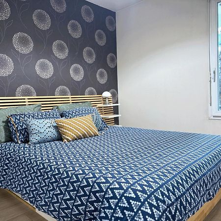Apartamento Charme Et Passion By Uta House Saint-Denis  Exterior foto